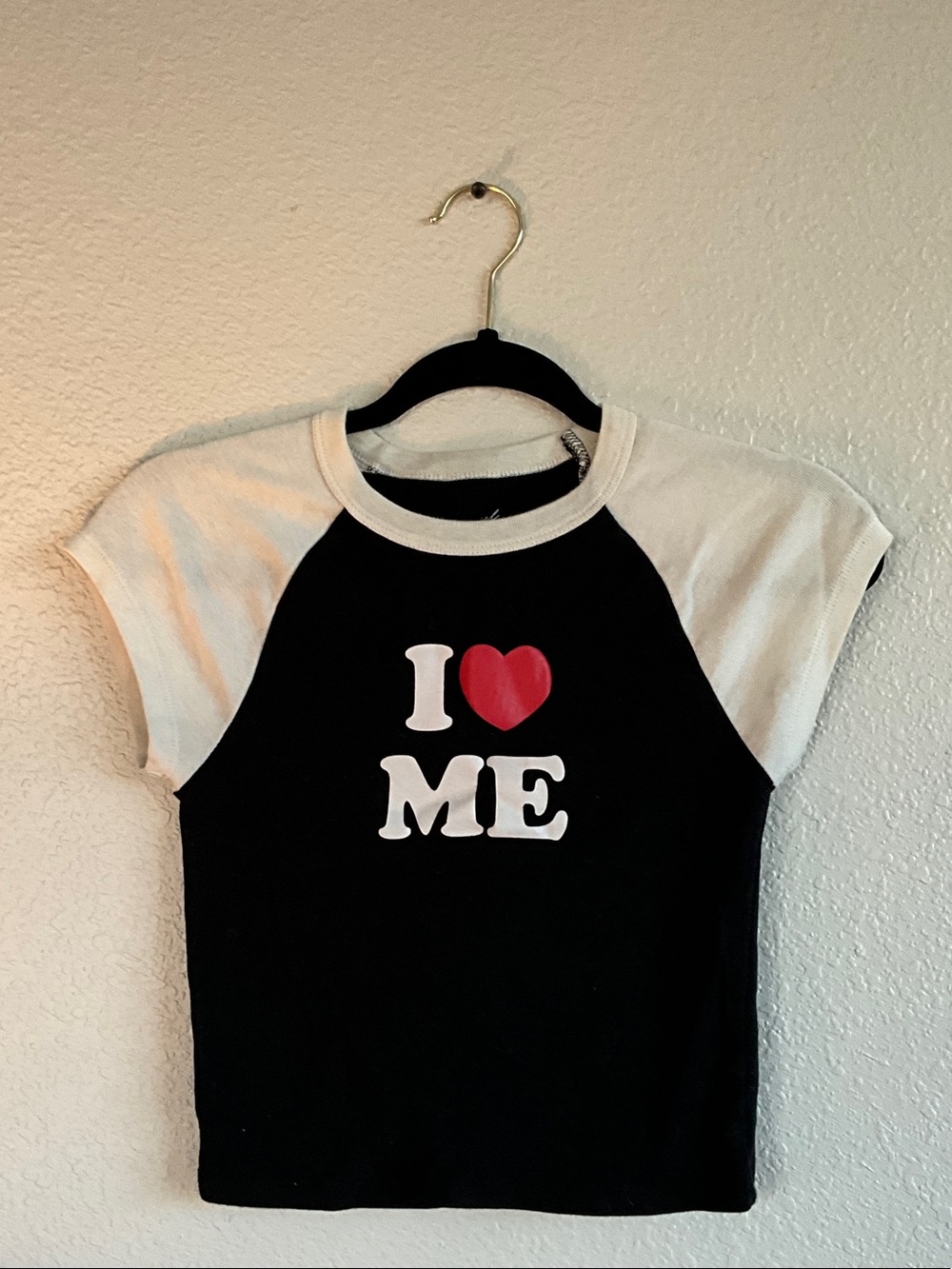 I ❤️ ME TOP